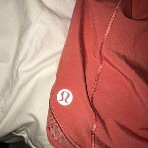 Hotty Hot shorts 4’